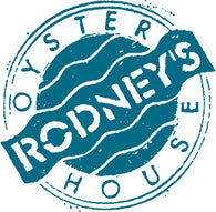 Rodney's Oyster House Calgary