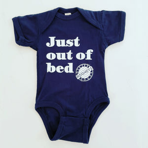 Baby Onesie